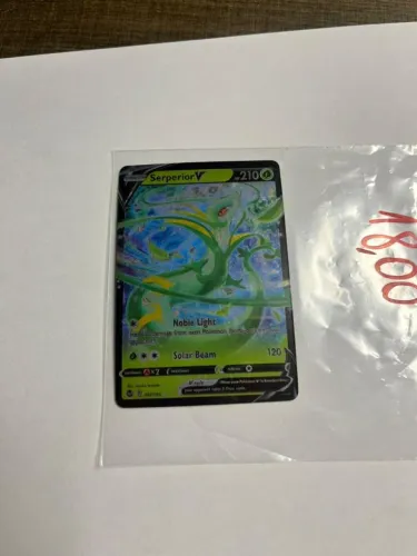 Cartas Pokémon