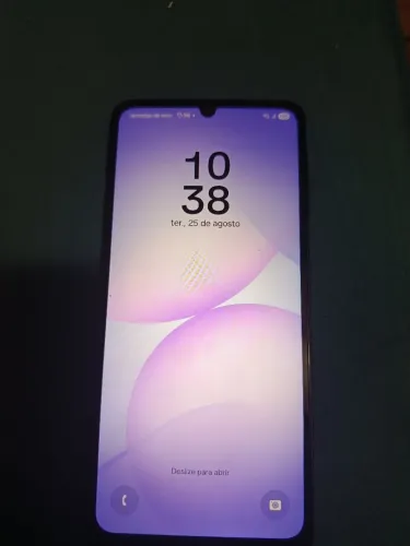 GALAXY AO7 NOVO