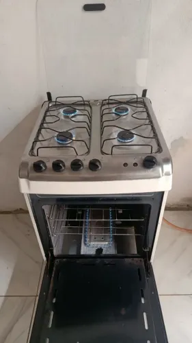 Fogão Electrolux 4 bocas com forno, FAÇO ENTREGA!