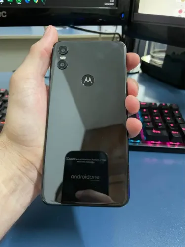 Motorola One 64gb