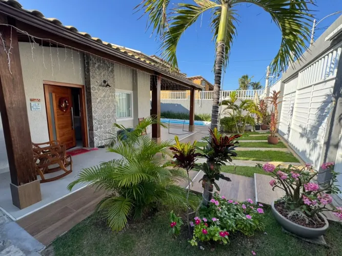 CASA RESIDENCIAL em LAURO DE FREITAS - BA, VILAS DO ATLÂNTICO