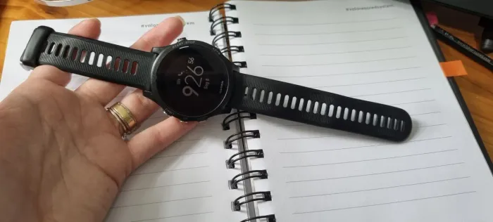 Garmin Forerunner 935