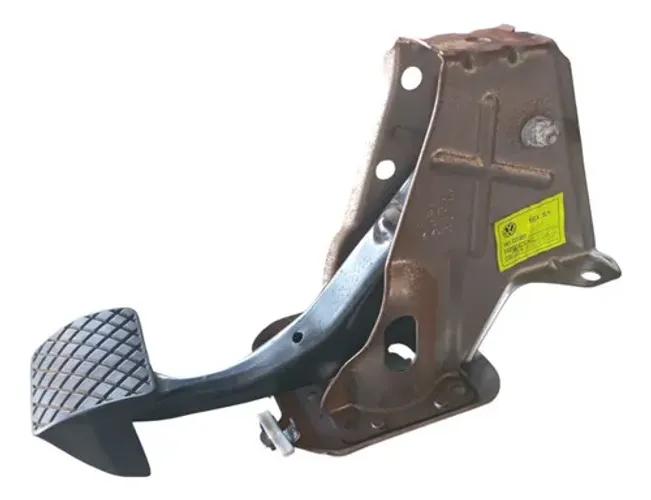 Pedal Freio Pedaleira Suporte Vw Jetta Comfortline 2011 2014