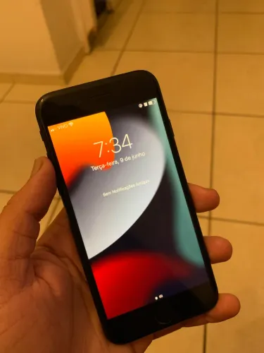 Vendo iPhone ou Troco por Android