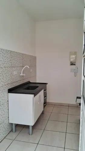 Apartamento para alugar com 60 metros quadrados com 1 quarto em Vila Mangalot - Pq são dom
