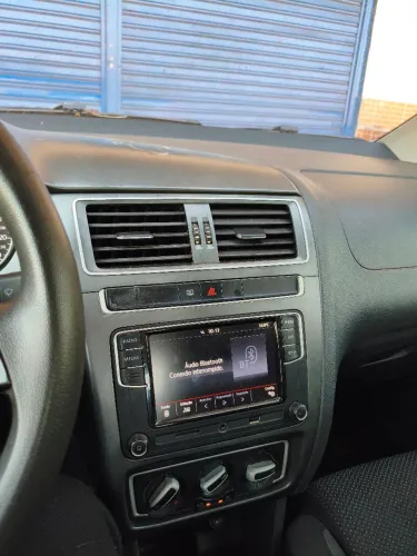 Volkswagen Fox Connect 1.6 Flex 8V 5P 2019