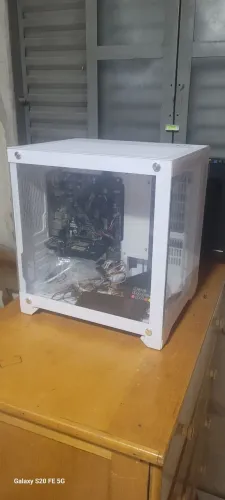 PC gamer