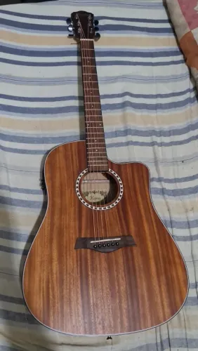 Violão Hofma Hmf280