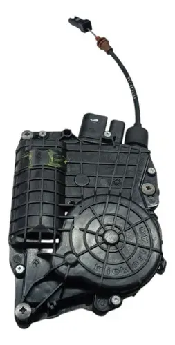 Motor Fechadura Tras Esquerda Bmw 750i Activehybrid 2011 12