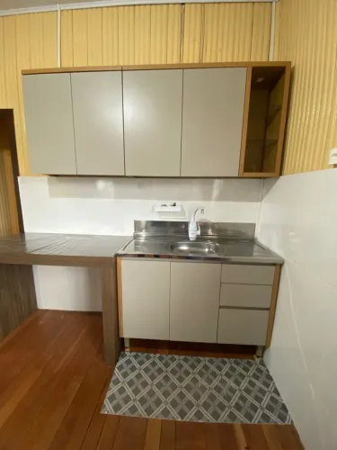 Cozinha Semi Nova