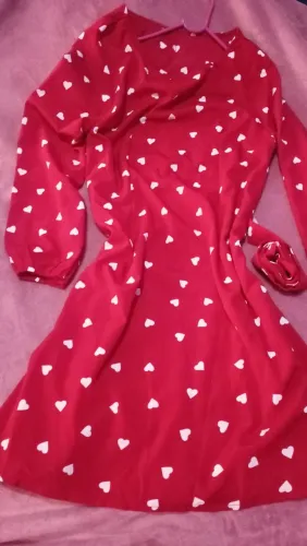 Vestido