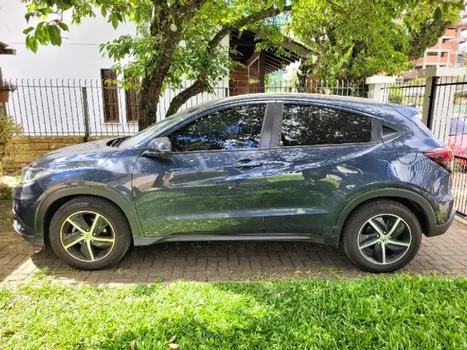 Honda HR-V EX 1.8 Flexone 16V 5P Aut. 2021
