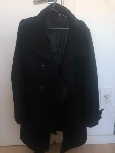 Casaco de Inverno Unisex