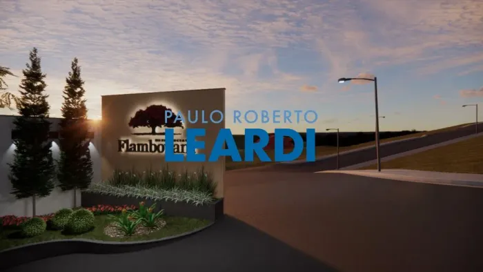 TERRENO - RESIDENCIAL FLAMBOYANT - MG