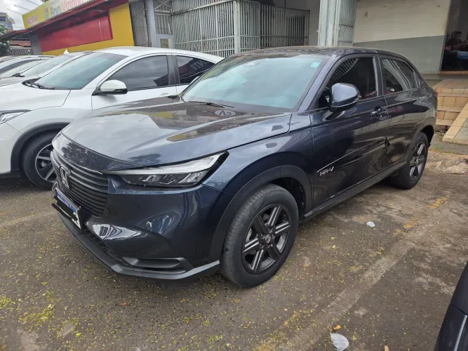 Honda HR-V EXL 1.5 Sensing 16V 5P Aut. 2023