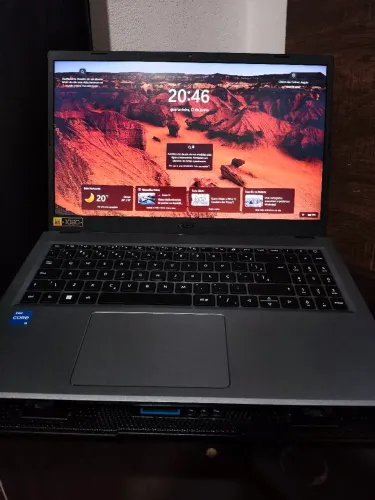 Notebook Acer Aspire Go 15
