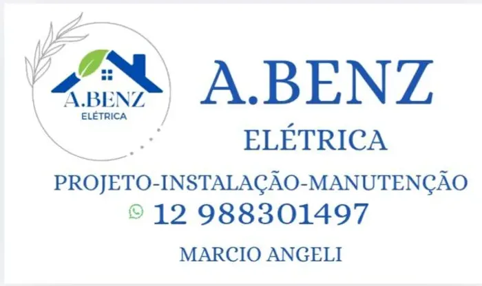 Eletricista Residencial e Comercial 