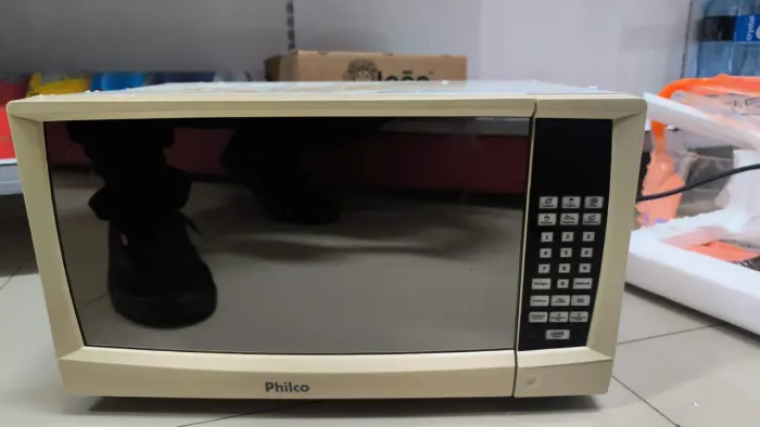 microondas