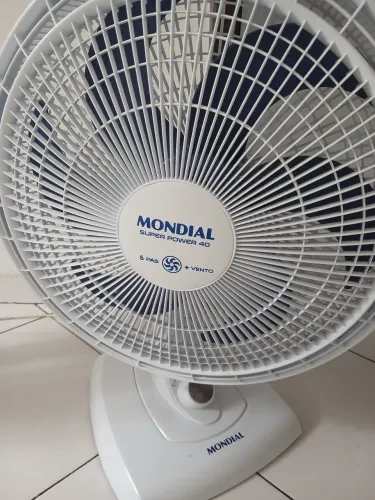 Ventilador