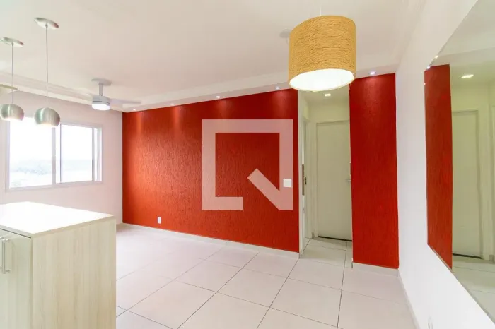 Apartamento à Venda - Vila Prudente, 1 Quarto, 35 m2