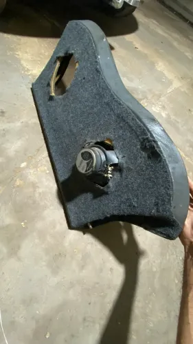 Tampão para gol G5 
