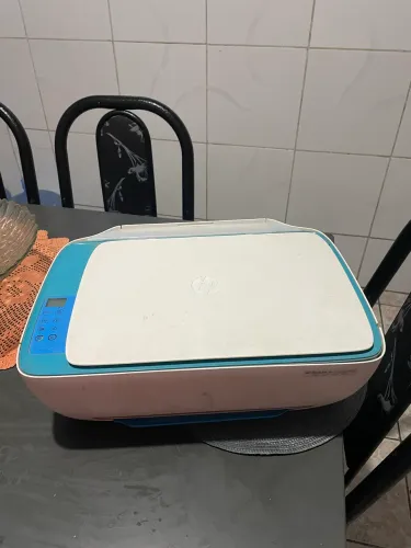 Impressora HP 3636