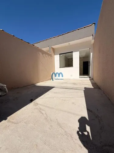 CASAS À VENDA NO MUTUÁ SÃO GONÇALO/RJ