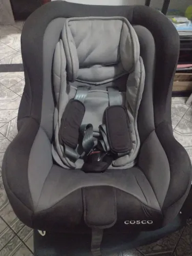 Bebê conforto Cosco