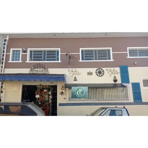Antiquário a Venda centro Jacareí SP