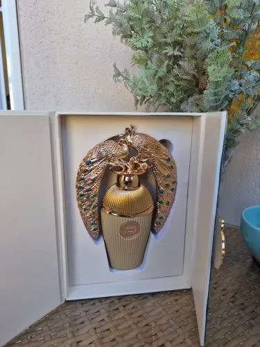 Perfume Árabe - Lattafa Afeef Edp