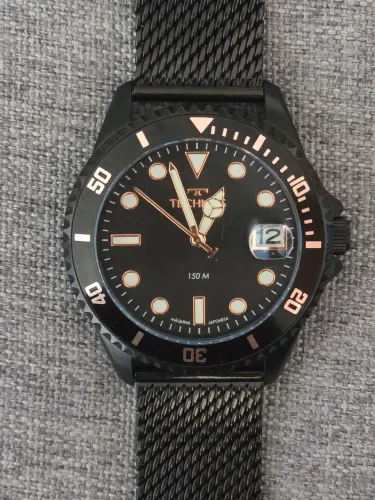 Technos Acqua 150M (zero)