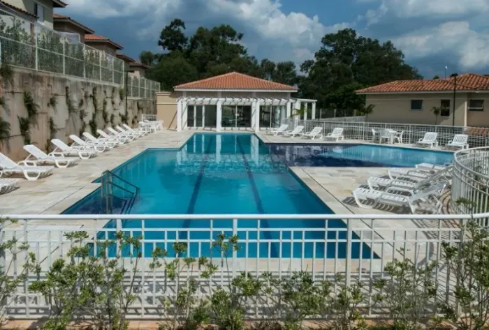 COndominio em Cotia