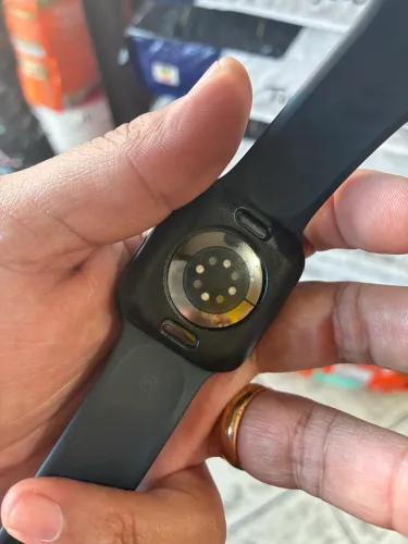 ? Apple Watch Series 7 - Excelente Estado!