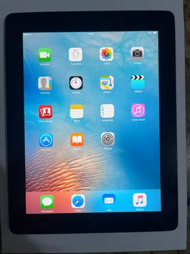 iPad 16GB