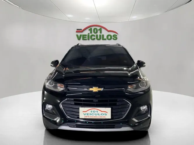 Chevrolet Tracker Premier 1.4 Turbo 16V Flex AUT 2018
