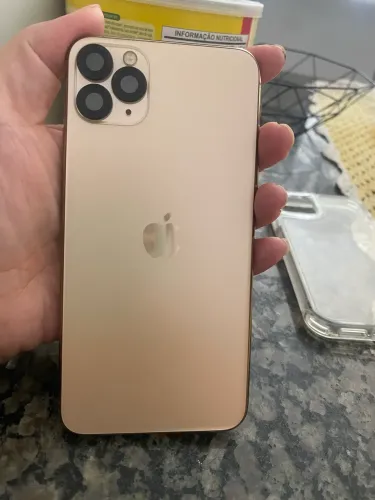 iPhone 11 Pro Max 256 gb
