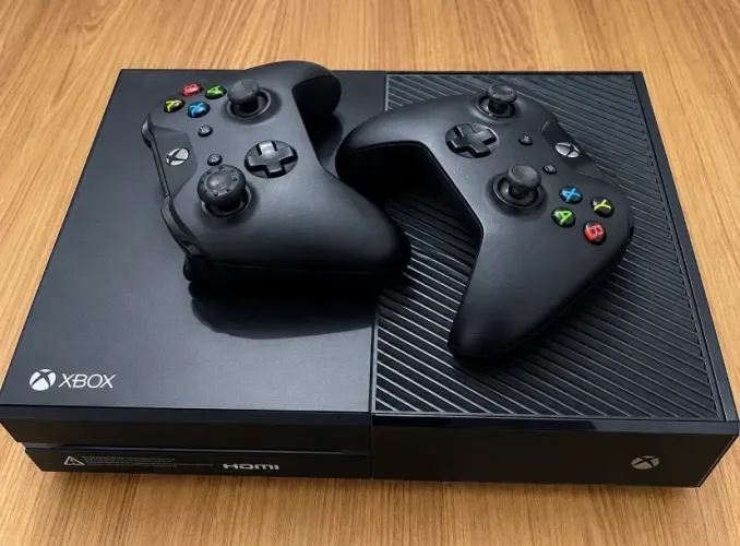 Xbox one 