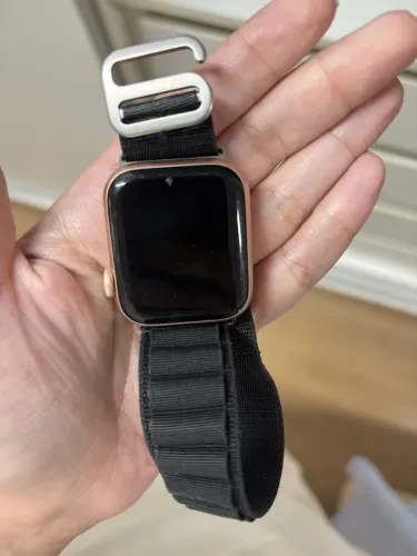 Apple Watch Rose Serie 5 - 40mm