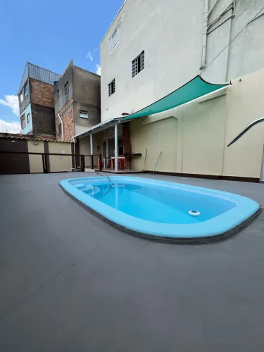 Casa em Nova Contagem