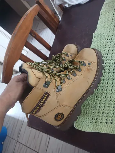 Bota original 80reais, numeração 39