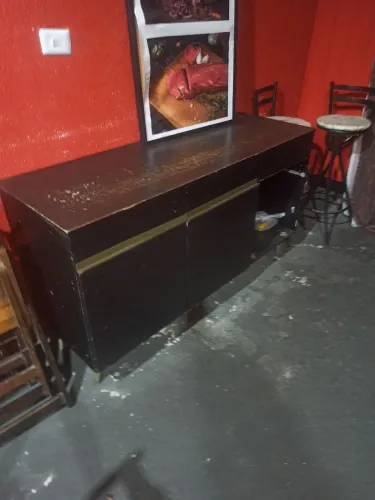 2 por Armario de cozinha por 220 reais
