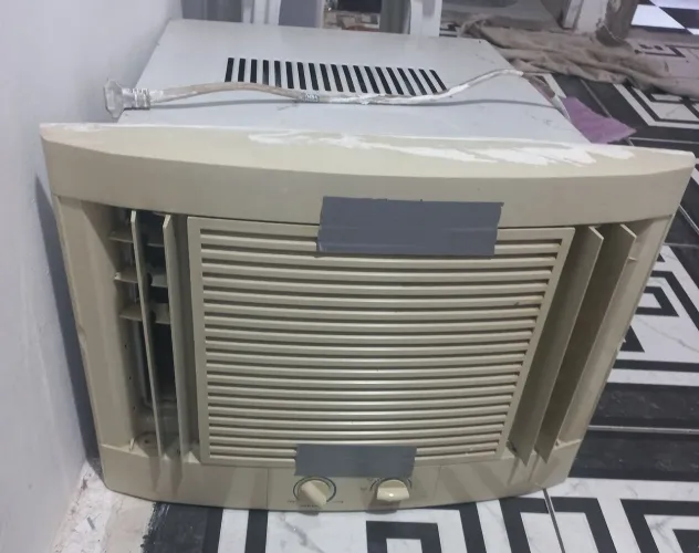 Ar Eletrlux 7.500 BTUS.