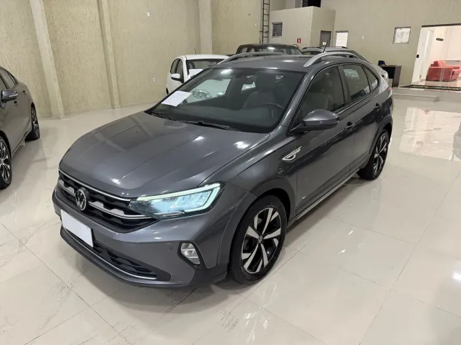 Volkswagen Nivus Highline 1.0 200 TSI Flex AUT 2023