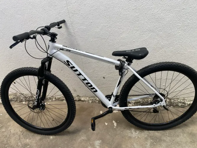 Vendo bike aro 29