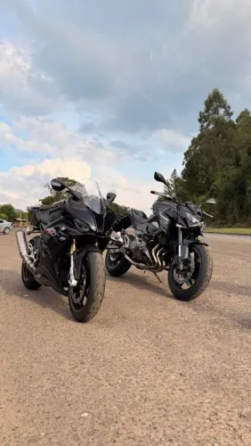 Kawasaki Z800 ABS 2014 | Toda Revisada | Nada para Fazer