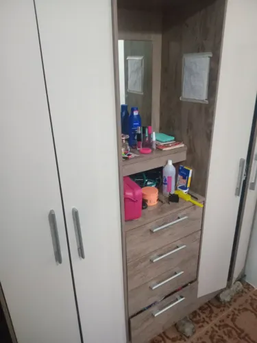 Guarda Roupa