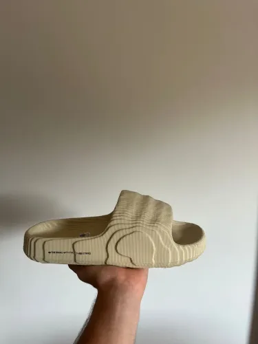 Chinelo Adidas Adillette 41