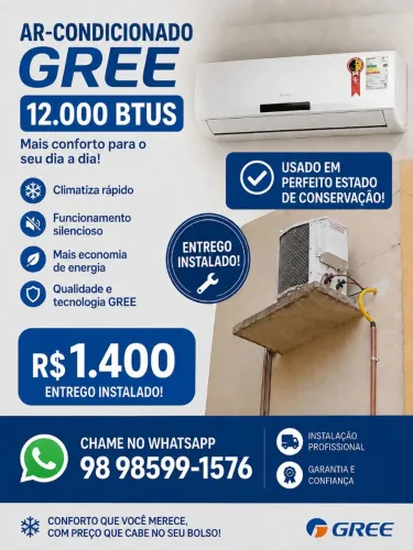 AR-CONDICIONADO