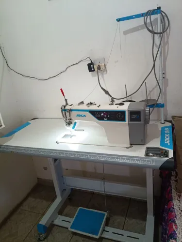 Reta Jack A4c