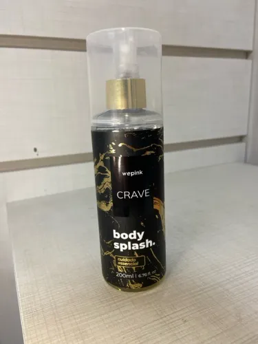 Body Splash Wepink Crave